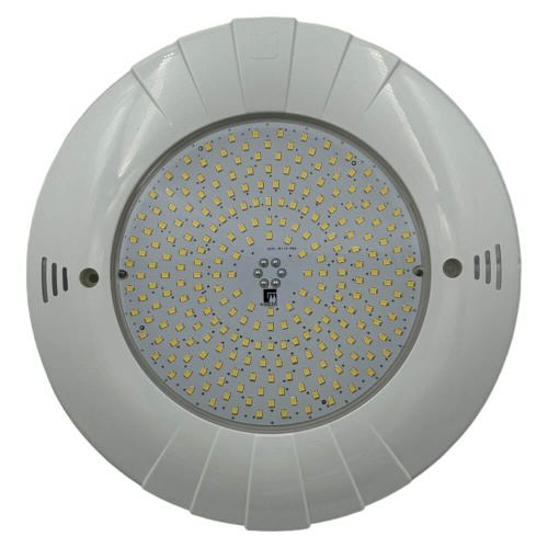 Прожектор светодиодный 50Вт Gemas SlimLED Daylight 278мм 12В оправа пластик (универсал) (052141)